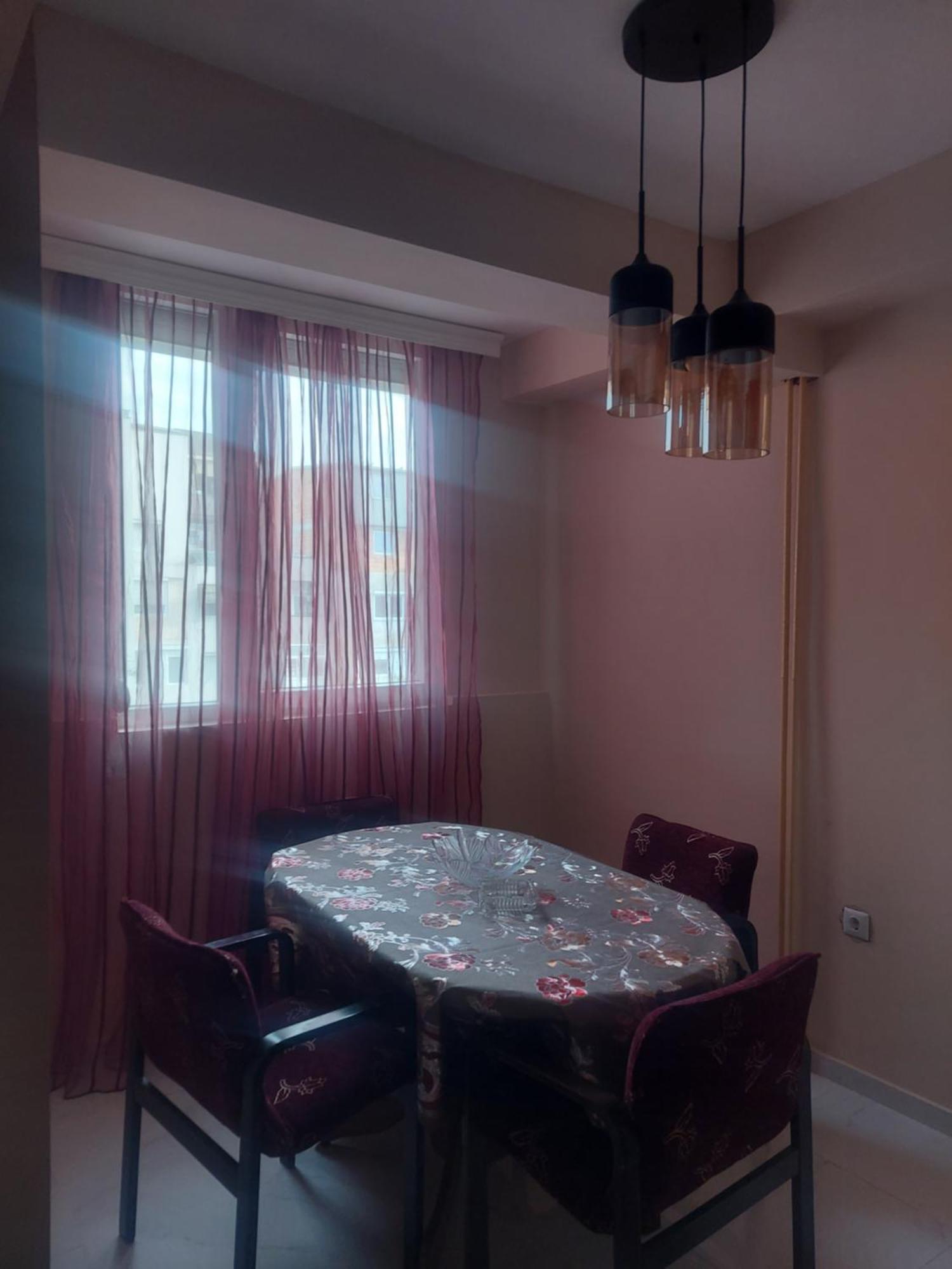 Hana'S Luxury Apartment Skopje Exterior photo