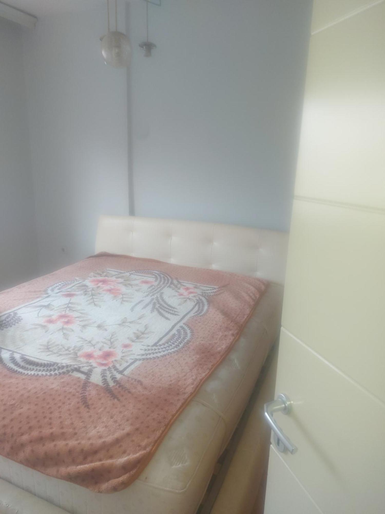 Hana'S Luxury Apartment Skopje Exterior photo