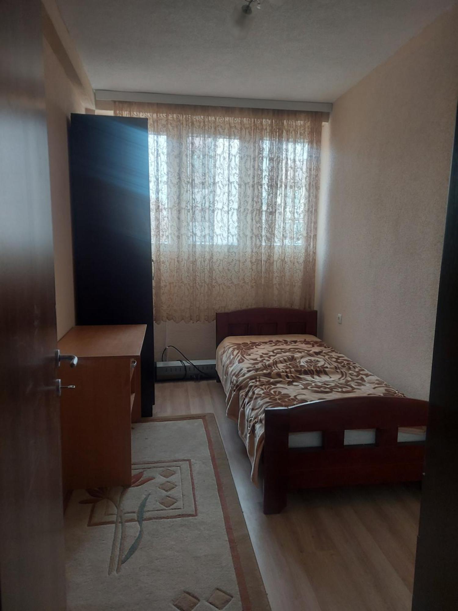 Hana'S Luxury Apartment Skopje Exterior photo